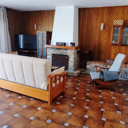 Beautiful House For Rent In Bonastre