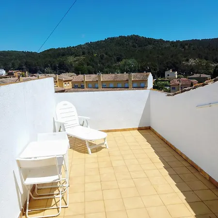 Holiday home Beautiful House For Rent In Bonastre
